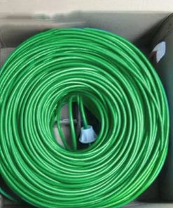 Cáp Cat6 SFTP Golden Link Hỗ Trợ Tốc Độ Cao Đến Mức Nào?