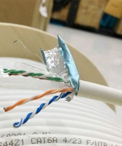 Cáp Cat6A FTP Commscope Có Đạt Tốc Độ 10Gbps Không?