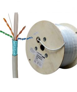 Cáp Cat6A FTP Commscope Có Khả Năng Chống Nhiễu Không?