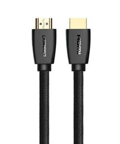 Cáp HDMI 4K 2.0 3M Là Gì?