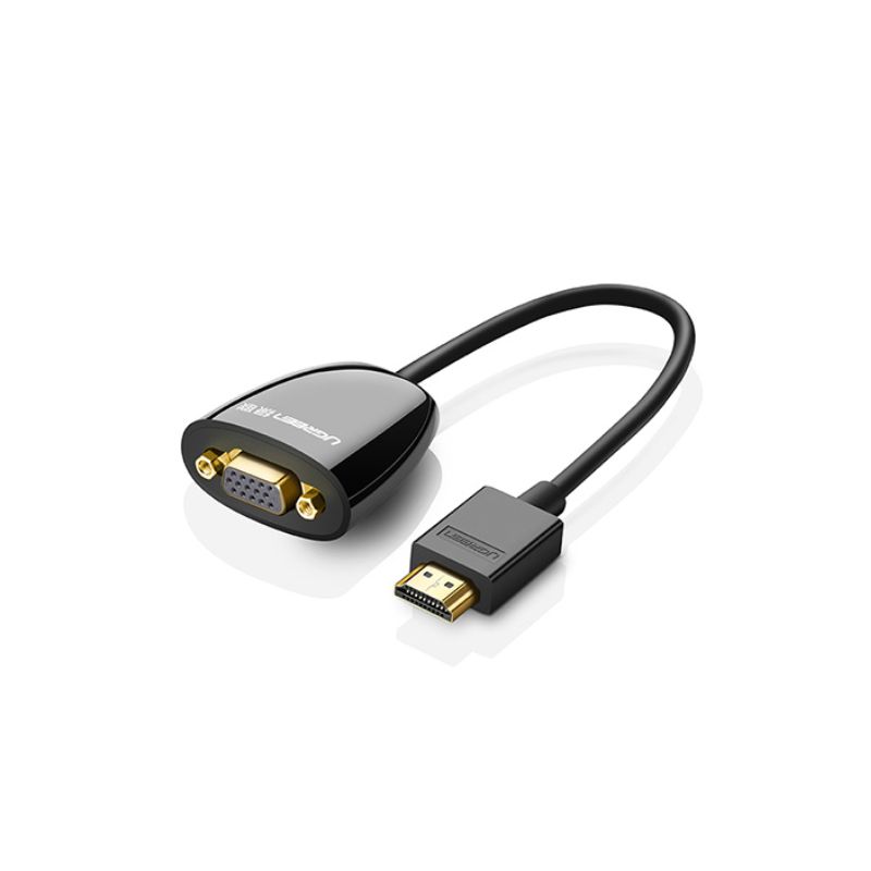 Cáp HDMI - VGA