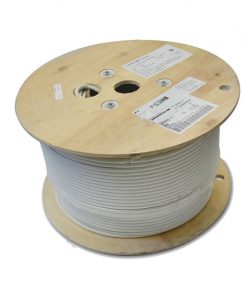 Cáp mạng Cat6A FTP Commscope