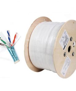 Cáp Mạng Lan Cat6A FTP Commscope Là Gì?
