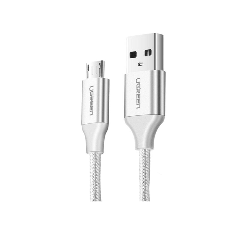 Cáp sạc Micro USB
