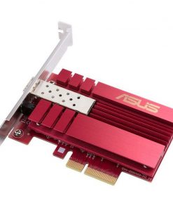 Card Mạng ASUS XG-C100 Có Đáng Mua Không?