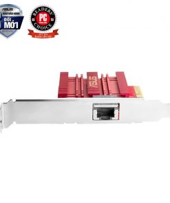 Card Mạng ASUS XG-C100 Là Gì?