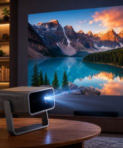 Chất Lượng Hình Ảnh Full HD Của ViewSonic M10 Có Thực Sự Tốt Không?