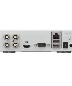 Chuẩn Nén H.265+ Trên DS-E04HQHI-B Mang Lại Lợi Ích Gì?