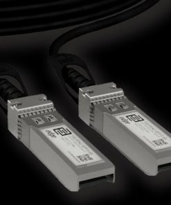 Chuẩn SFP+ Trên Cáp DAC Aruba R9D20A Là Gì?