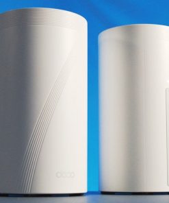 Chuẩn tốc độ BE22000 trên Deco BE85 có nghĩa là gì?
