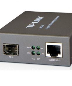 Có Thể Lắp Đặt Và Sử Dụng TP-Link MC220L Như Thế Nào?