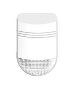 Còi Báo Động Picotech PCA-70B: 115dB, Không Dây, 433MHz