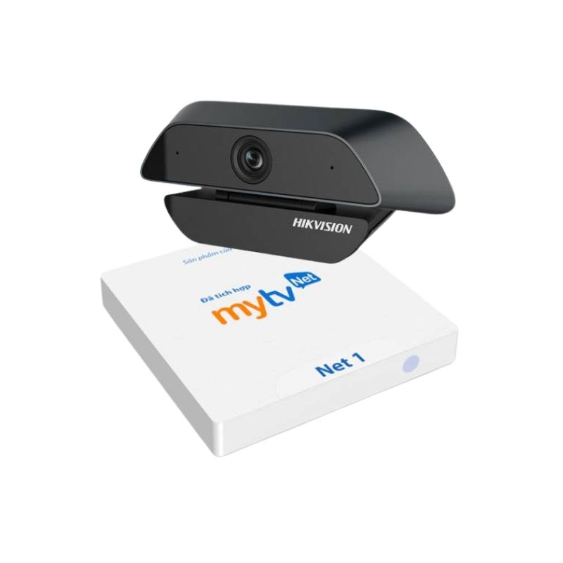 Combo WEBBOX