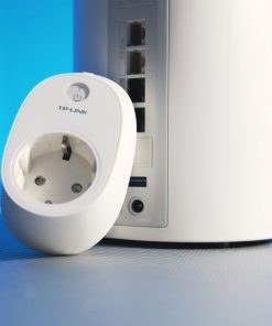 Cổng 10Gbps trên TP-Link Deco BE85 mang lại lợi ích gì?