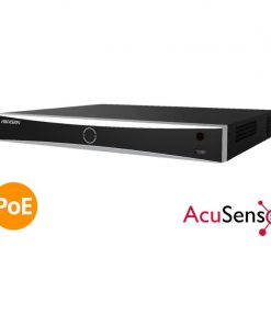 Công Nghệ AI AcuSense Trên DS-7616NXI-K2 Hoạt Động Như Thế Nào?