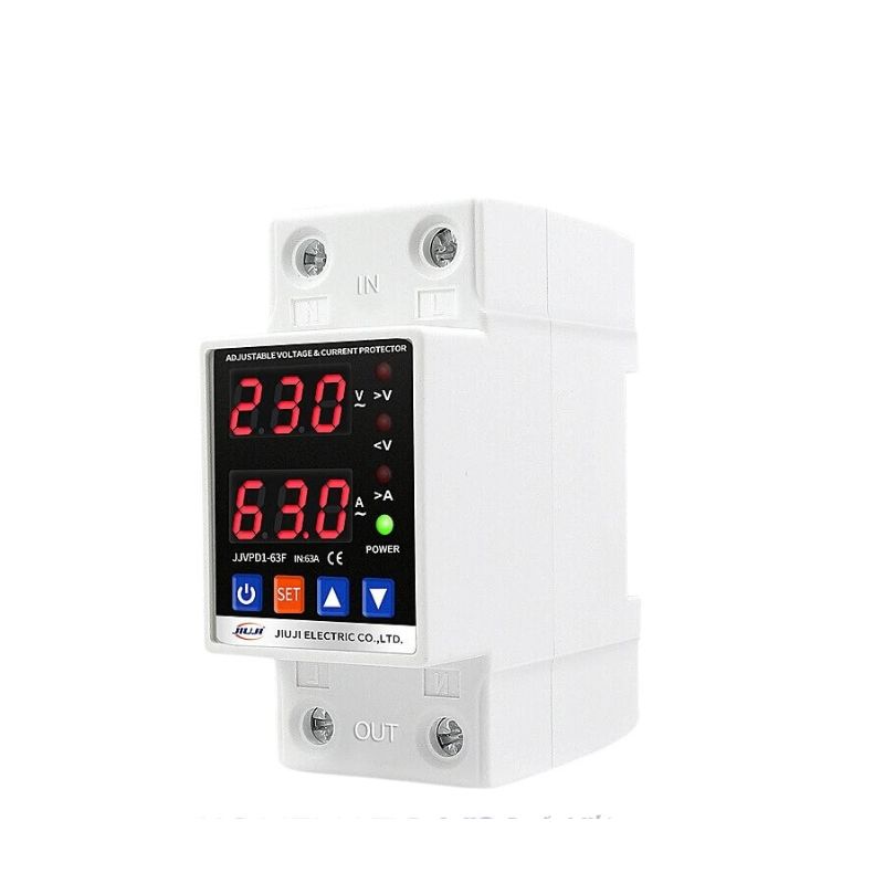 Công tắc bảo vệ thiết bị