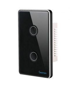 Công tắc GOMAN GM-ZB332
