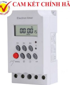 Công tắc hẹn giờ KG316T II