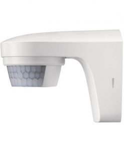 Công Tắc THEBEN TheLuxa S180 WH: PIR 180°, 12m, IP55