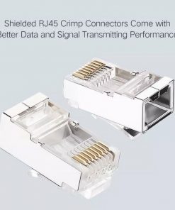 Đầu Bấm Mạng Ugreen 50248 Có Tốt Hơn Các Đầu RJ45 Thương Hiệu Khác Không?