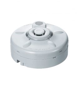 Đầu Báo Gas Horing AH0822: 12-24VDC, Buzzer, LED Báo Động