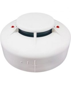 Đầu báo khói CHUNGMEI CM-WT33LT