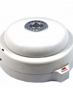 Đầu Báo Khói CHUNGMEI CM-WT33LT Được Ứng Dụng Trong Những Môi Trường An Toàn Nào?