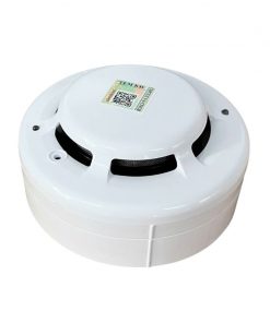 Đầu Báo Khói Quang Có Dây YSD-30L: DC 24V, 100mA, Yun Yang