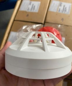 Đầu Báo Nhiệt Dahua DHI-HY-C132 Là Gì?