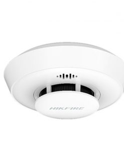 Đầu Báo Nhiệt Hikfire NP-FW100 Có Phải Thiết Bị Báo Cháy Không Dây Không?