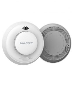 Đầu Báo Nhiệt Hikfire NP-FW100 Là Thiết Bị Gì?