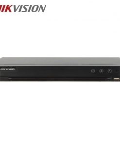 Đầu Ghi 8 Kênh iDS-7208HQHI-M1/XT Phù Hợp Với Hệ Thống Camera Nào?