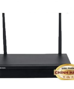 Đầu Ghi KBVISION KX-A8108WN Có Hỗ Trợ 8 Kênh Wifi Không?