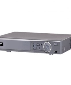 Đầu Ghi Panasonic K-NL416K/G Có Hỗ Trợ Ghi Hình Camera IP Không?