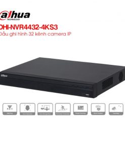 Đầu ghi hình Dahua DHI-NVR4432-4KS3