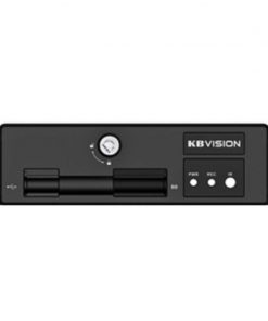 Đầu Ghi Hình KBVISION KX-A8108WN Là Gì?
