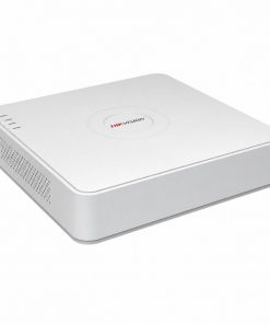 Đầu Ghi Hình DS-7108NI-Q1/M: 8 Kênh IP, 60Mbps, 6TB