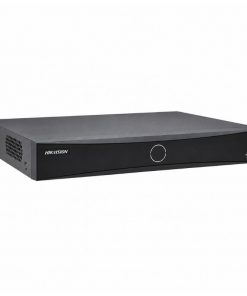 Đầu Ghi Hình DS-7616NXI-K1: 16 Kênh, AcuSense, Chuẩn H.265+
