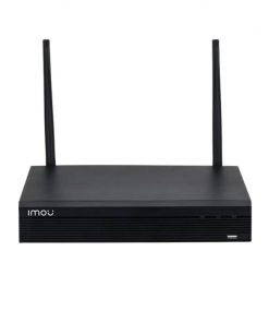 Đầu Ghi Hình IMOU NVR1104HS-W-S2 4 Kênh: H.265+, WiFi, 8TB, 6MP