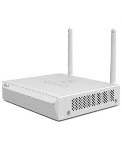 Đầu Ghi IP EZVIZ X5S 8 Kênh: Chuẩn H.265, Quản Lý 8 Cam, Hỗ Trợ 8TB