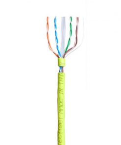 Dây Golden Link Platinum Cat6 UTP Có Phù Hợp Cho Hệ Thống Mạng LAN Không?