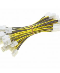 Cáp nguồn 4PIN – 8PIN