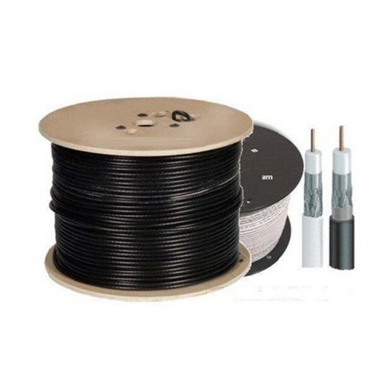 Dây cáp truyền hình