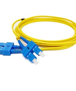 Dây nhảy quang Cablexa OS2