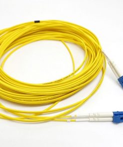Dây Nhảy Quang Cablexa OS2 LC-LC Có Những Thông Số Kỹ Thuật Nào?