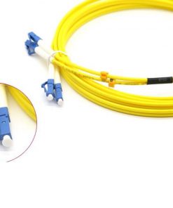 Dây Nhảy Quang Cablexa OS2 Có Thực Sự Đạt Tốc Độ Cao Không?