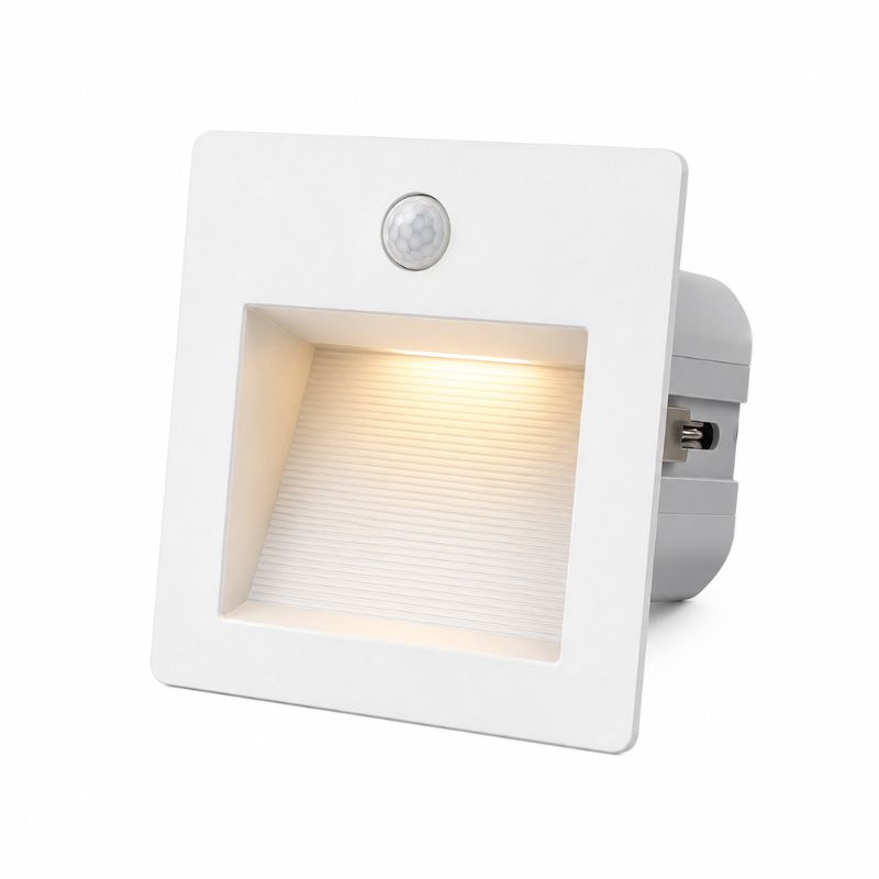 Đèn cảm ứng cầu thang
