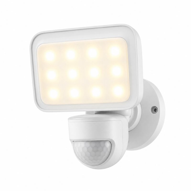 Đèn cảm ứng chuyển động