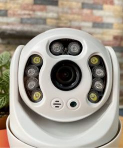 Đèn LED ban đêm trên Camera Yoosee D08S hoạt động như thế nào?