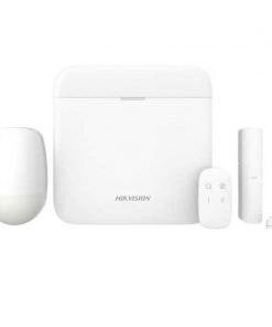 Điều Khiển Từ Xa HIKVISION DS-PKF1-WB Là Gì?